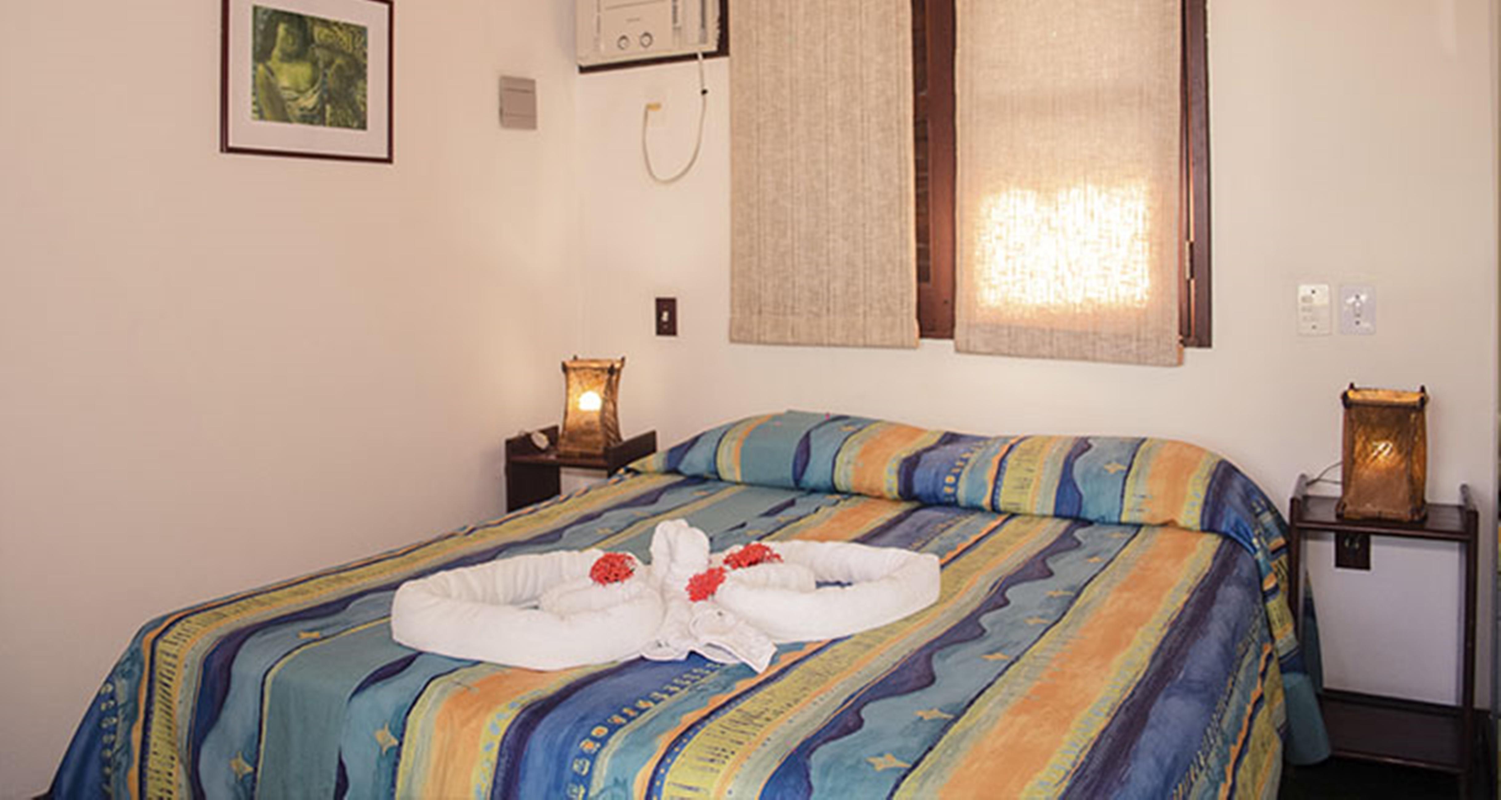 Hotel Porto Do Zimbo Morro de São Paulo Εξωτερικό φωτογραφία