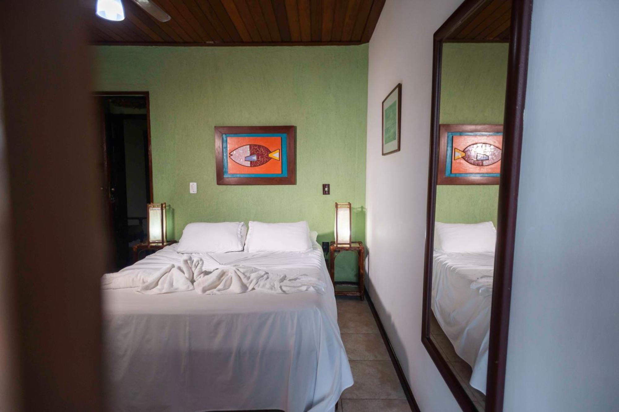 Hotel Porto Do Zimbo Morro de São Paulo Εξωτερικό φωτογραφία
