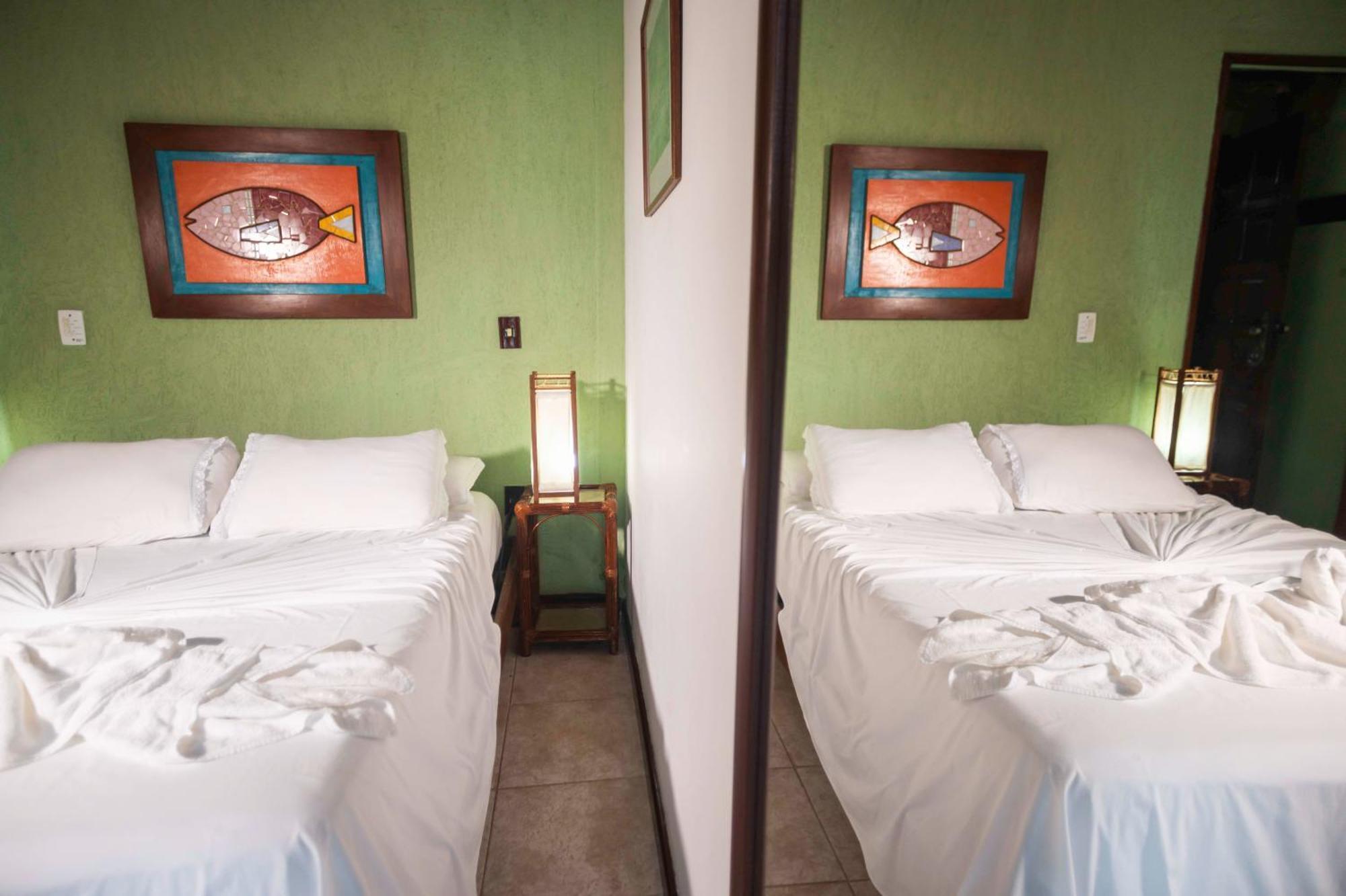 Hotel Porto Do Zimbo Morro de São Paulo Εξωτερικό φωτογραφία