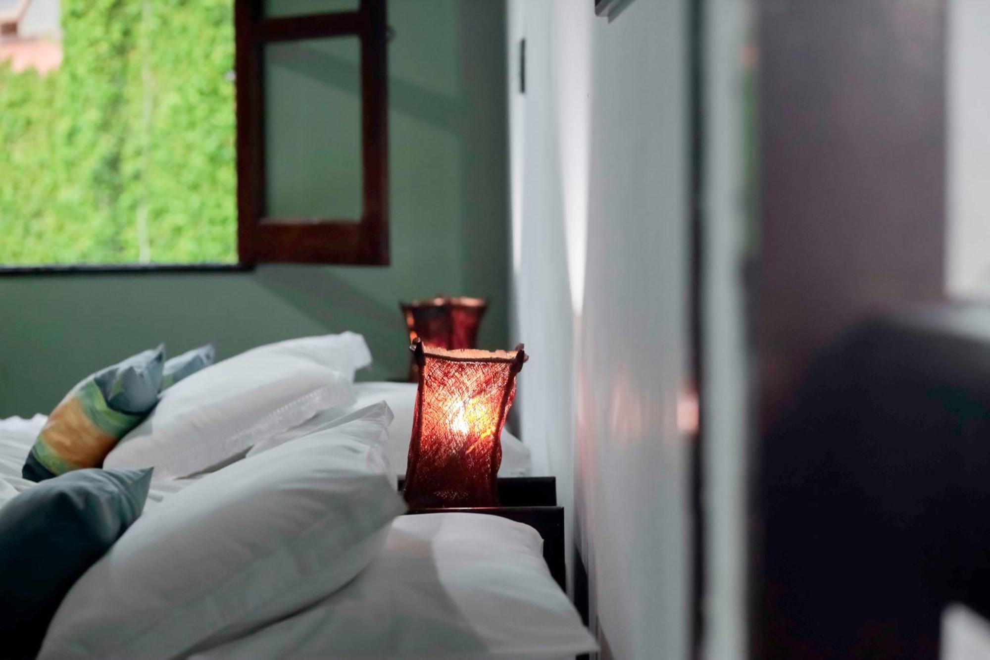 Hotel Porto Do Zimbo Morro de São Paulo Εξωτερικό φωτογραφία