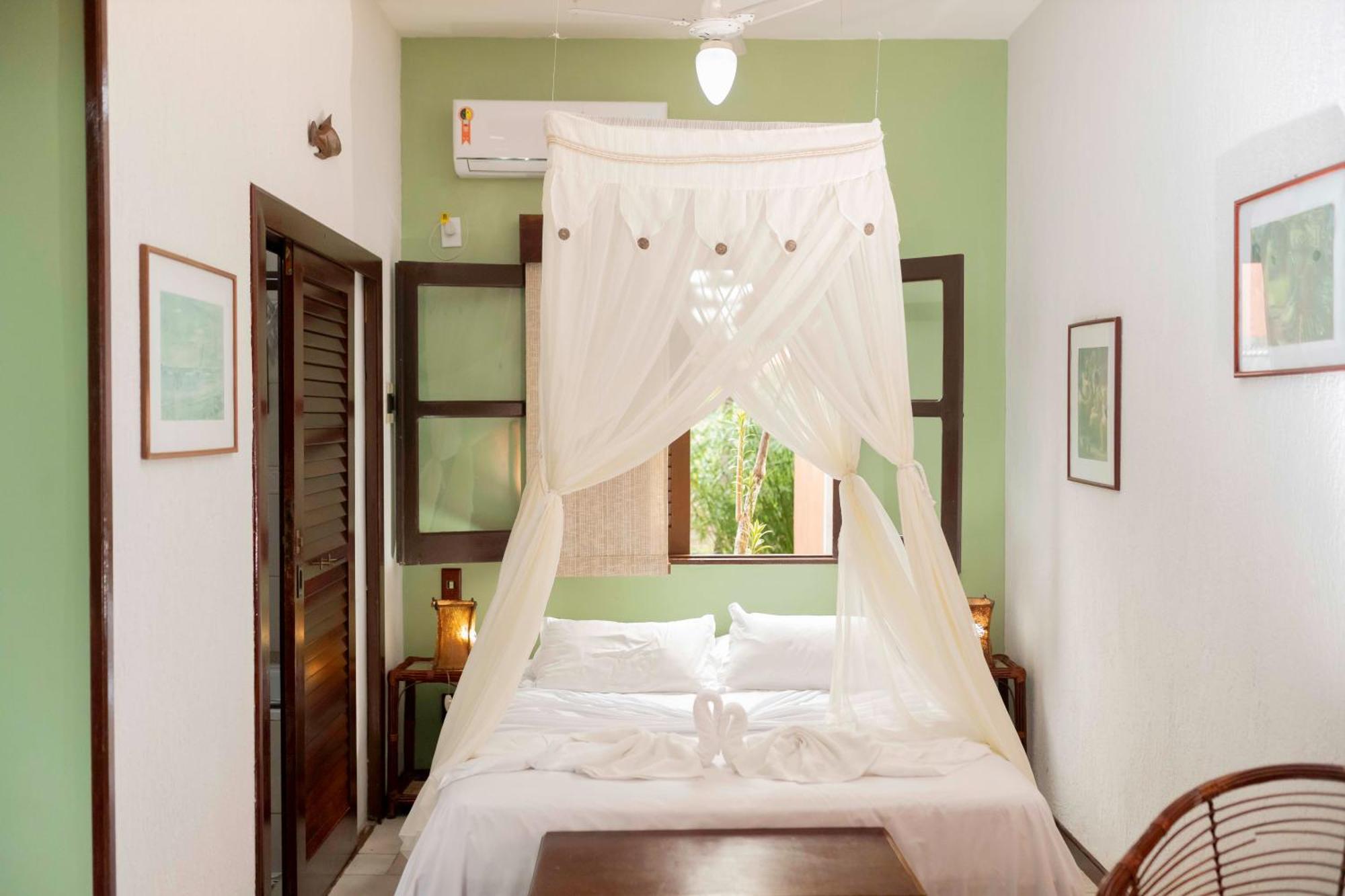 Hotel Porto Do Zimbo Morro de São Paulo Εξωτερικό φωτογραφία