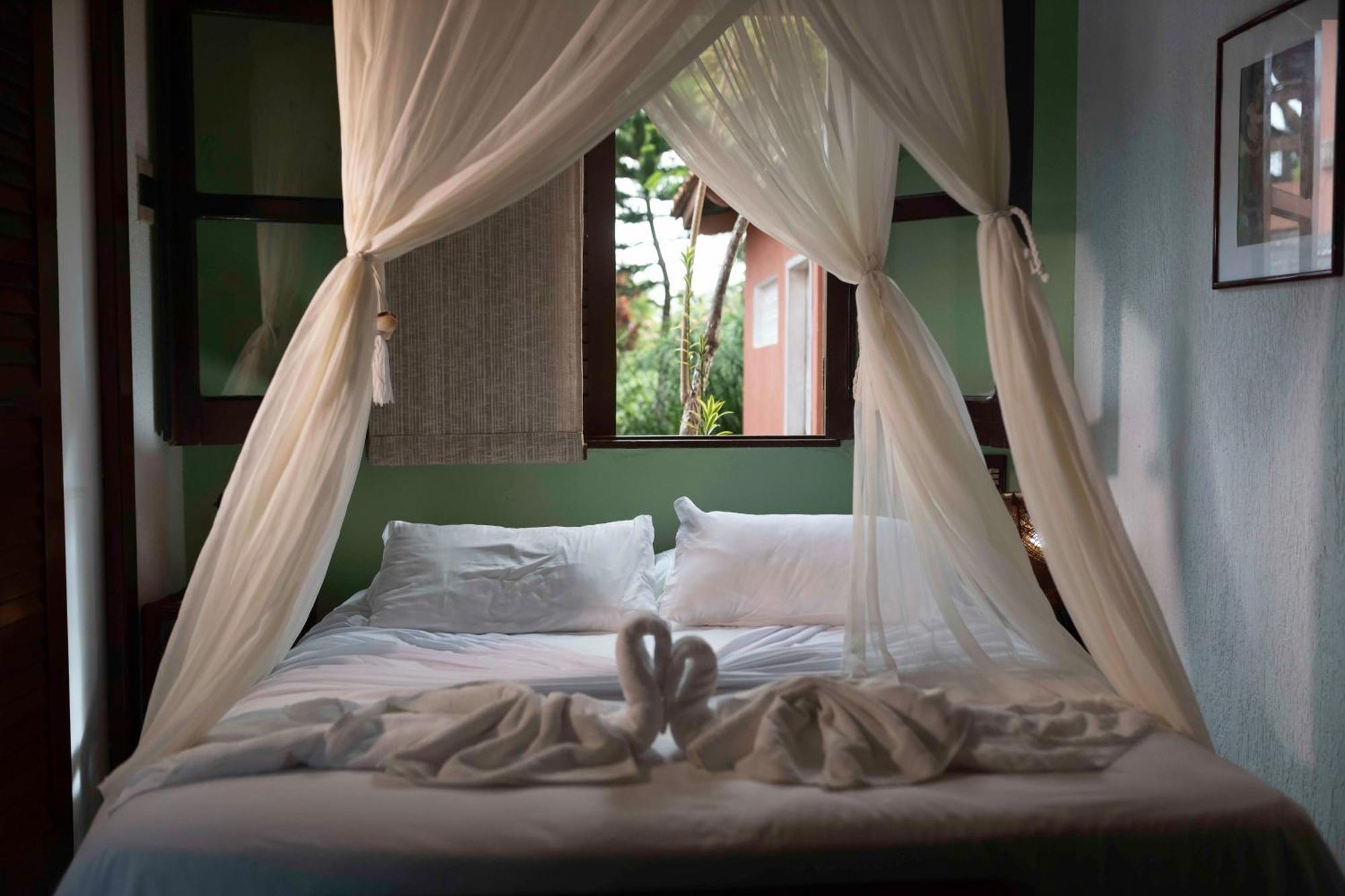 Hotel Porto Do Zimbo Morro de São Paulo Εξωτερικό φωτογραφία