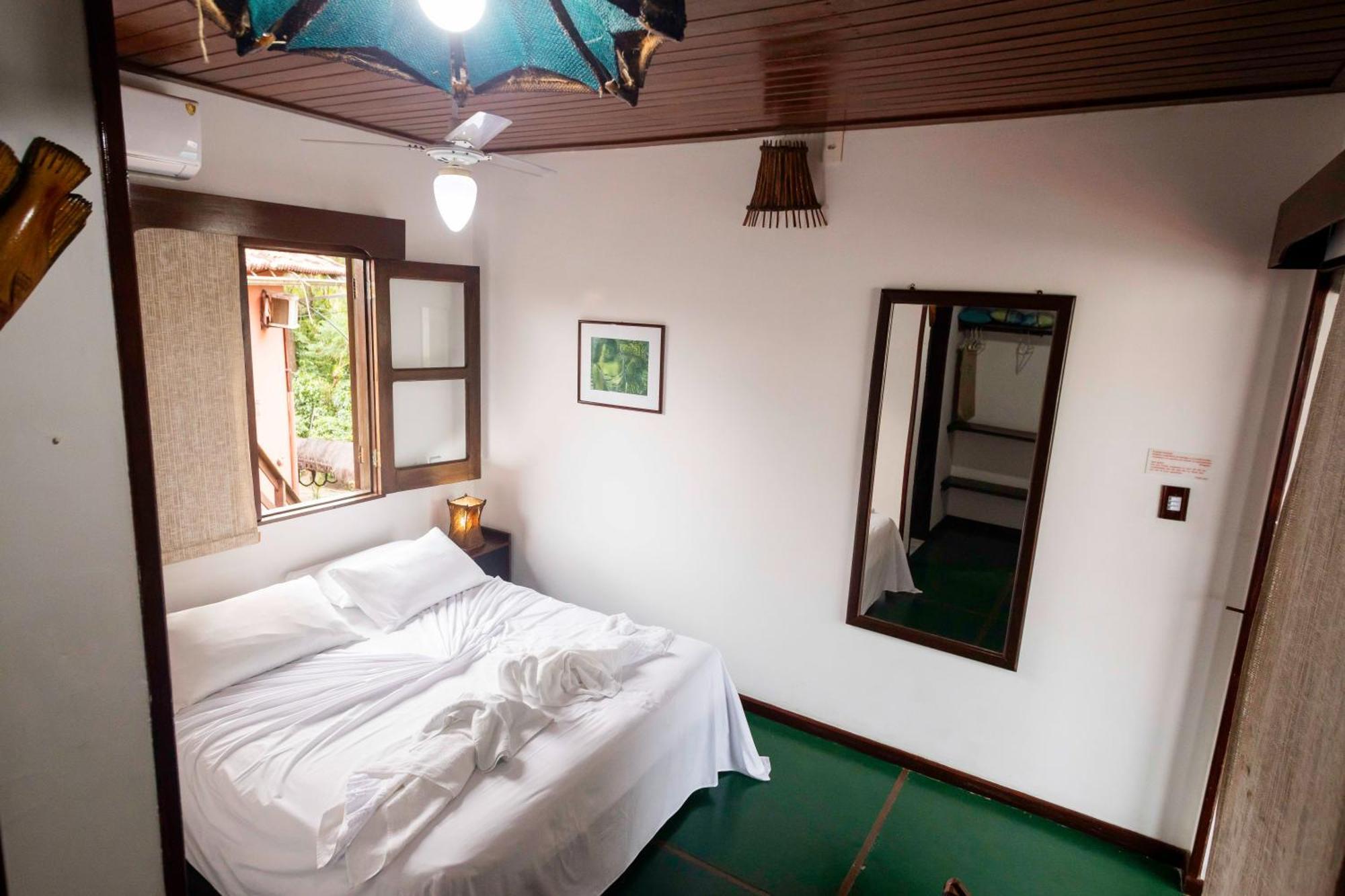 Hotel Porto Do Zimbo Morro de São Paulo Εξωτερικό φωτογραφία