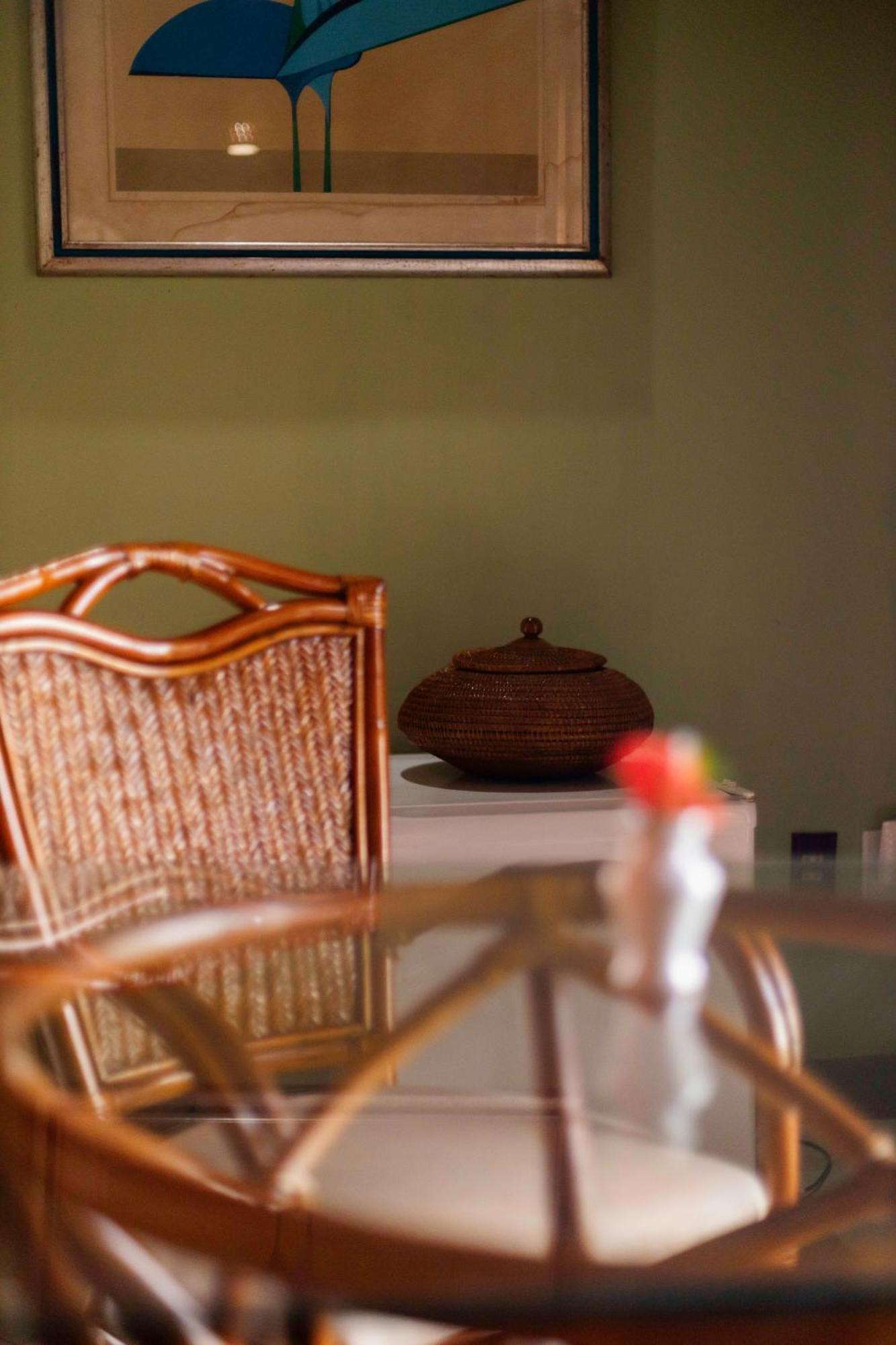 Hotel Porto Do Zimbo Morro de São Paulo Εξωτερικό φωτογραφία