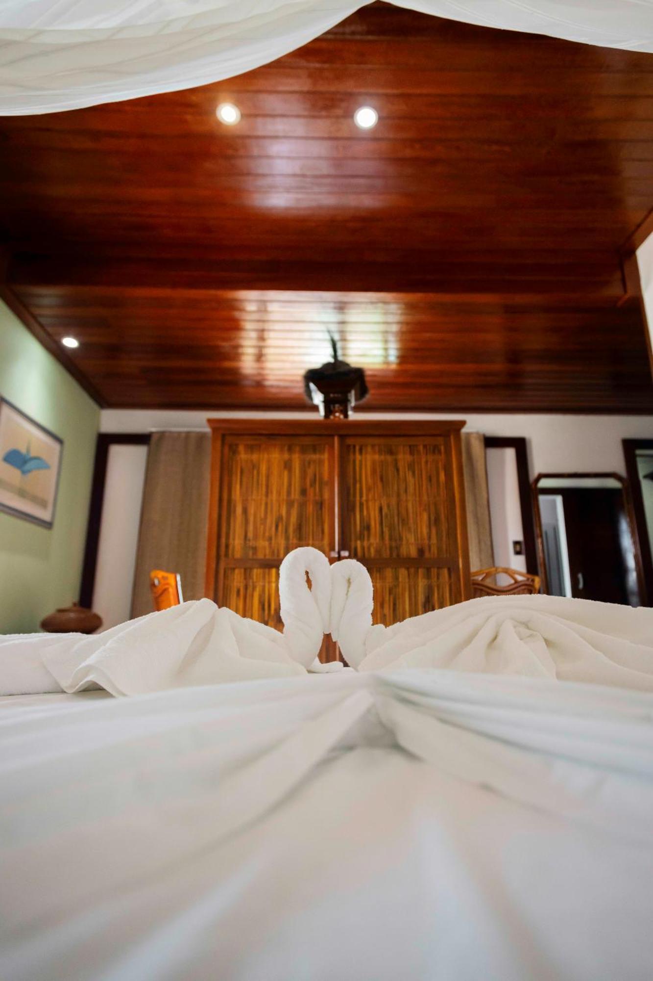 Hotel Porto Do Zimbo Morro de São Paulo Εξωτερικό φωτογραφία