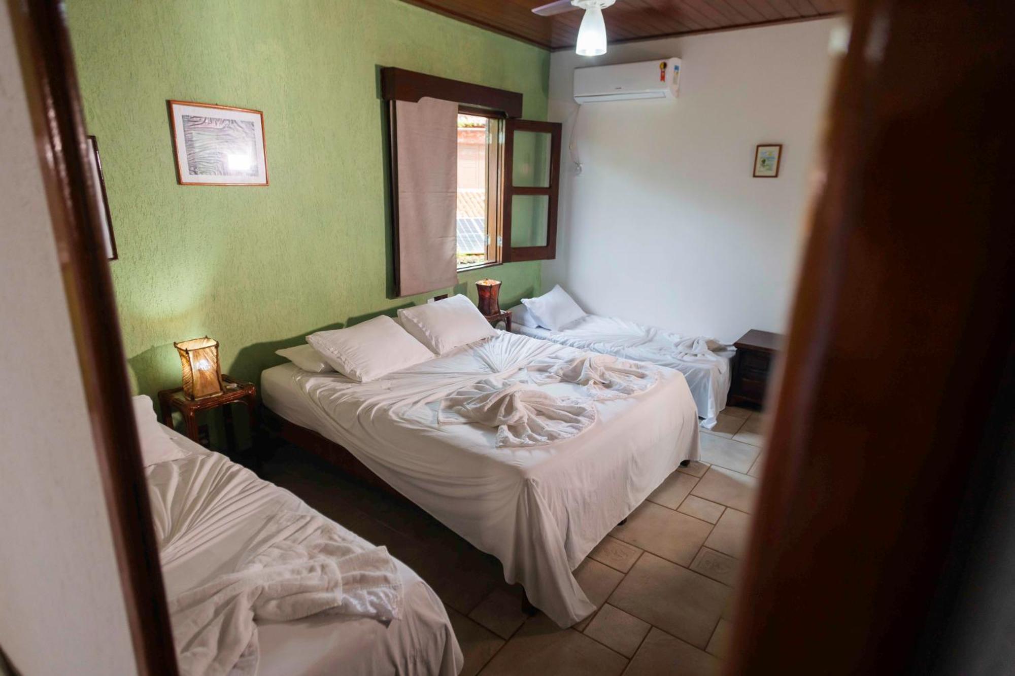 Hotel Porto Do Zimbo Morro de São Paulo Εξωτερικό φωτογραφία