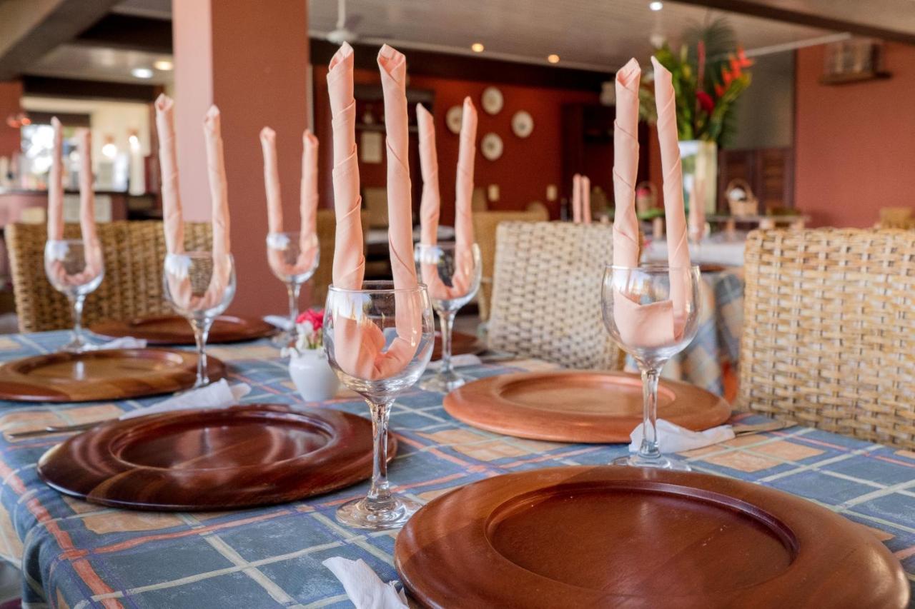 Hotel Porto Do Zimbo Morro de São Paulo Εξωτερικό φωτογραφία